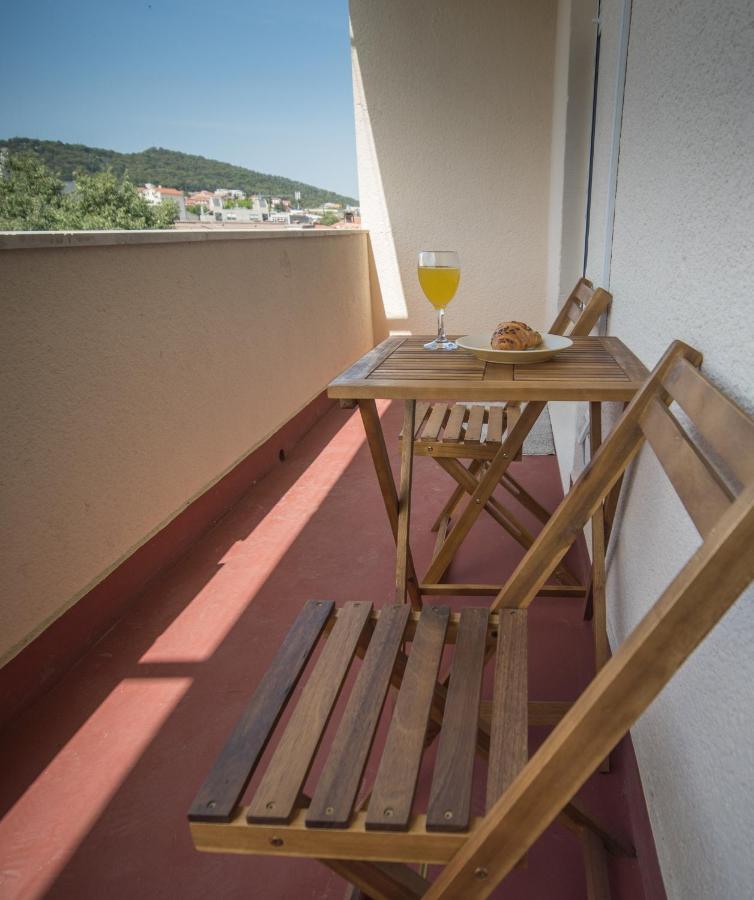Saltare Solis Split Exteriör bild